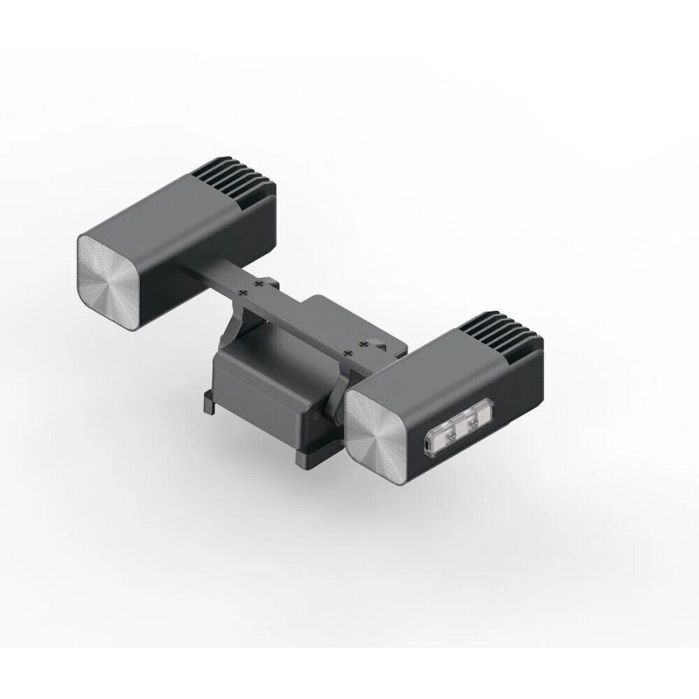 Drone Strobe Light - N3ジンバルPSDKスポットライト36W 3600lm カラフルストロボライト付きサーチライト DJI Mavic 3