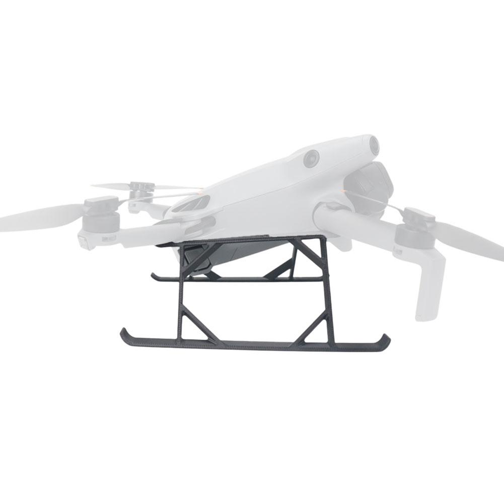 着陸装置フロートスキット dji MINI 5 PRO 用高 - Drone Strobe Light のレビューと価格