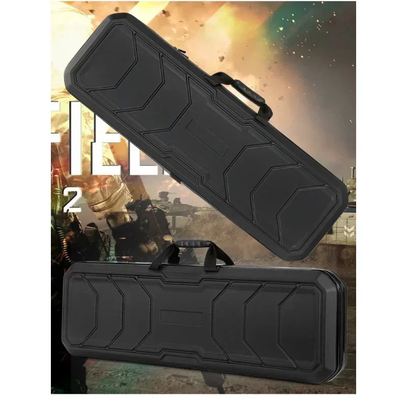 銃器、ドローン、釣り竿用ハードシェル耐衝撃・防水保護ケース  - Drone Hard Shell Case のレビューと価格