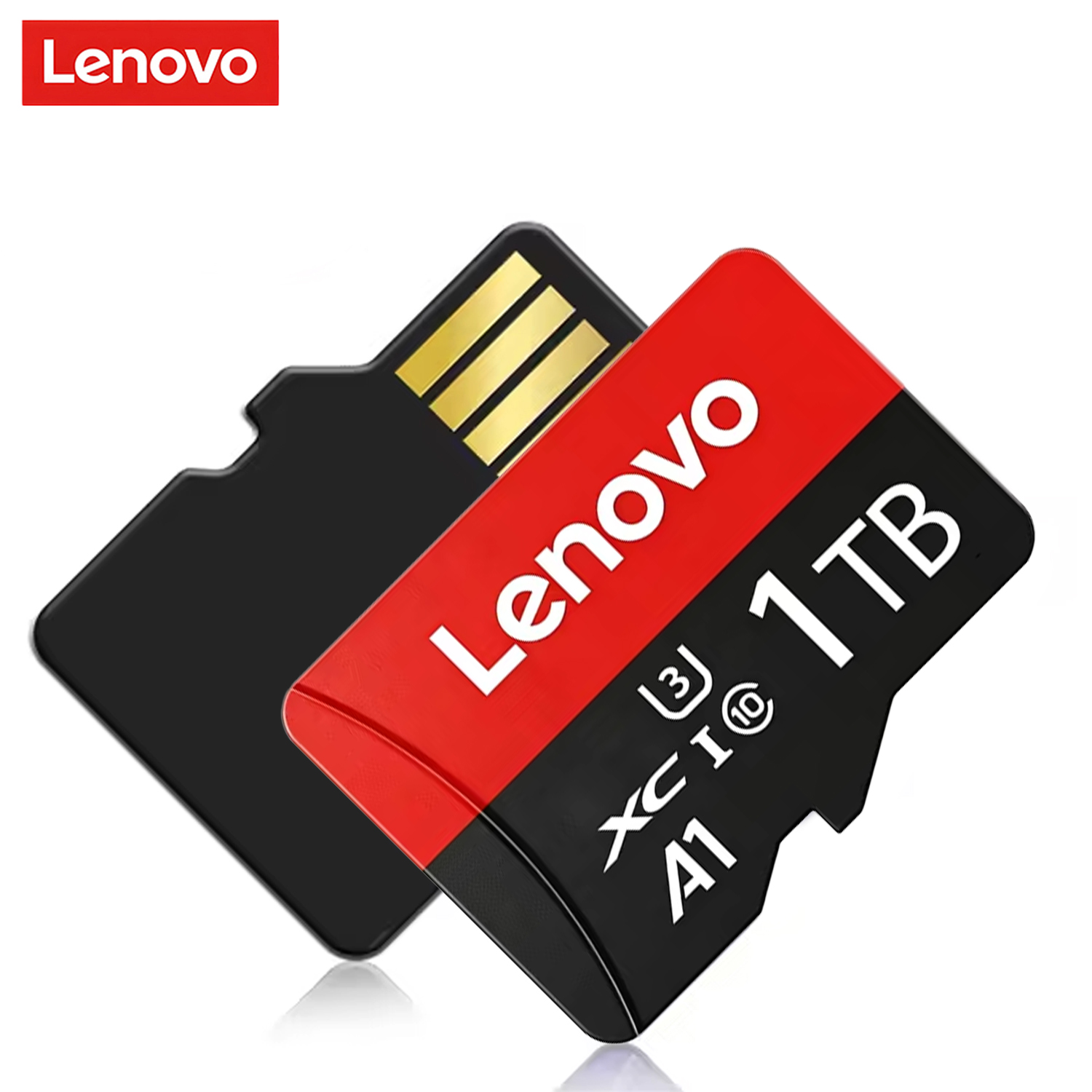 Lenovo 1TB 512GB 高速ストレージSDカード、 - Drone Strobe Light のレビューと価格