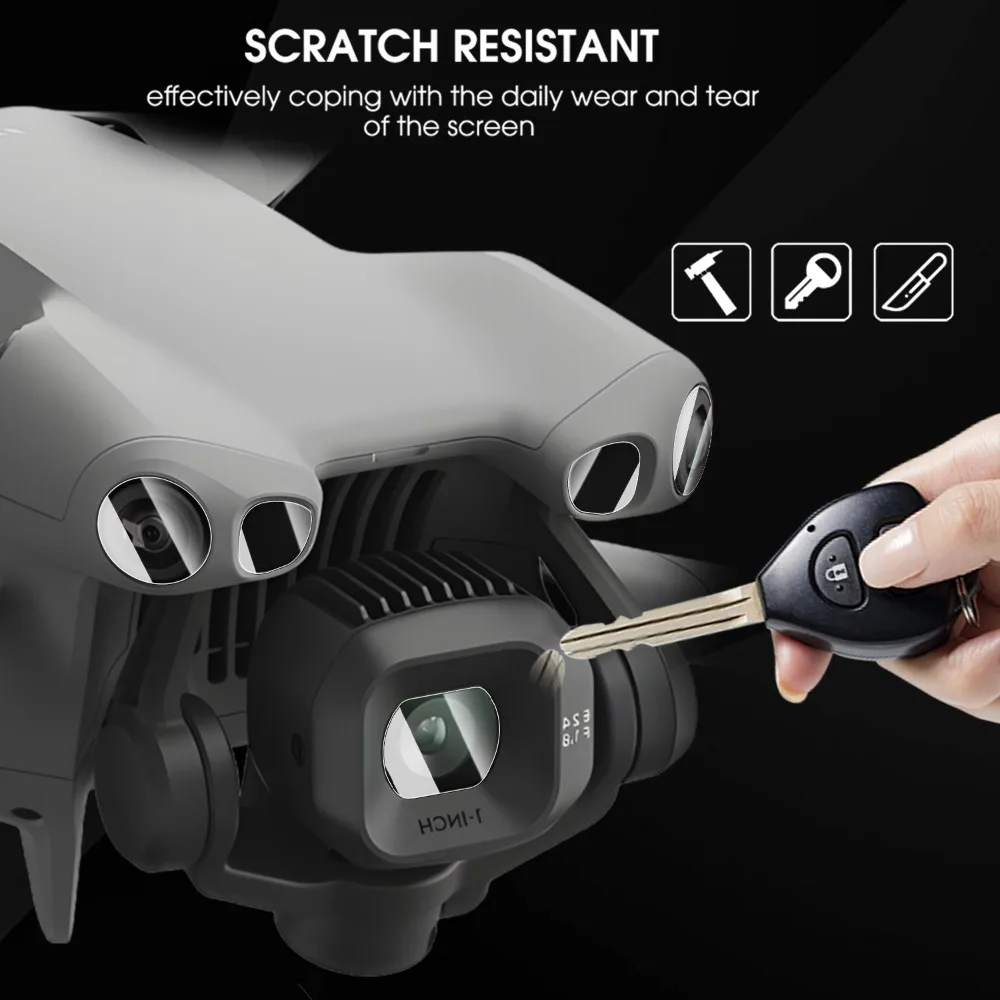 3/1 セット DJI Mini 5 Pro ドローンカメラ - Drone Strobe Light のレビューと価格