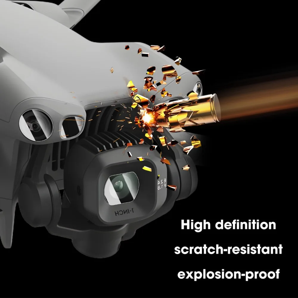 3/1 セット DJI Mini 5 Pro ドローンカメラ - Drone Strobe Light のレビューと価格