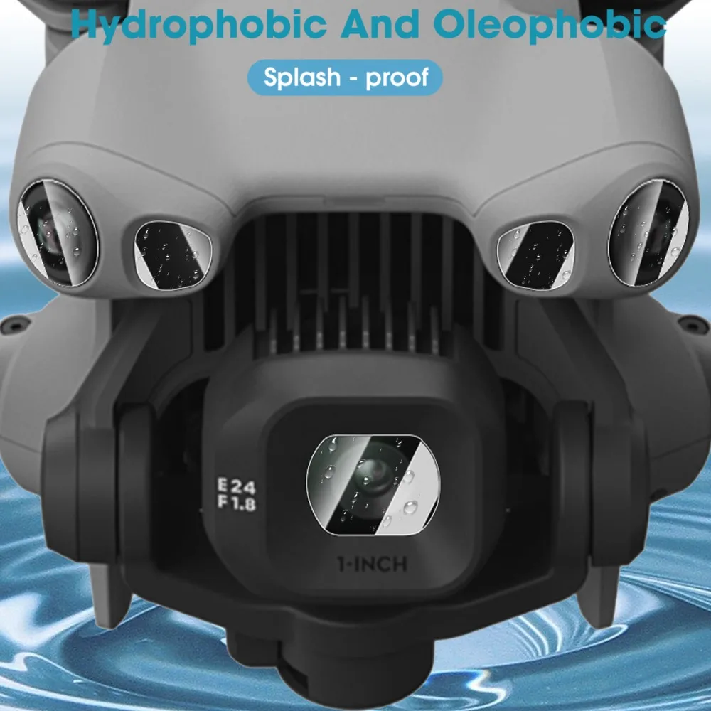 3/1 セット DJI Mini 5 Pro ドローンカメラ - Drone Strobe Light のレビューと価格